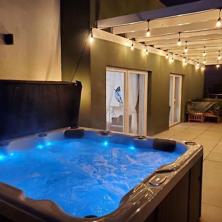 Jad- Penthouse With Jacuzzi And Mountain View - Coresi Braşov Exterior foto