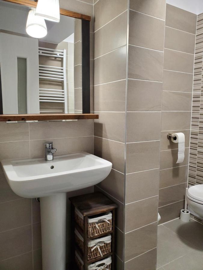 Jad- Penthouse With Jacuzzi And Mountain View - Coresi Braşov Exterior foto