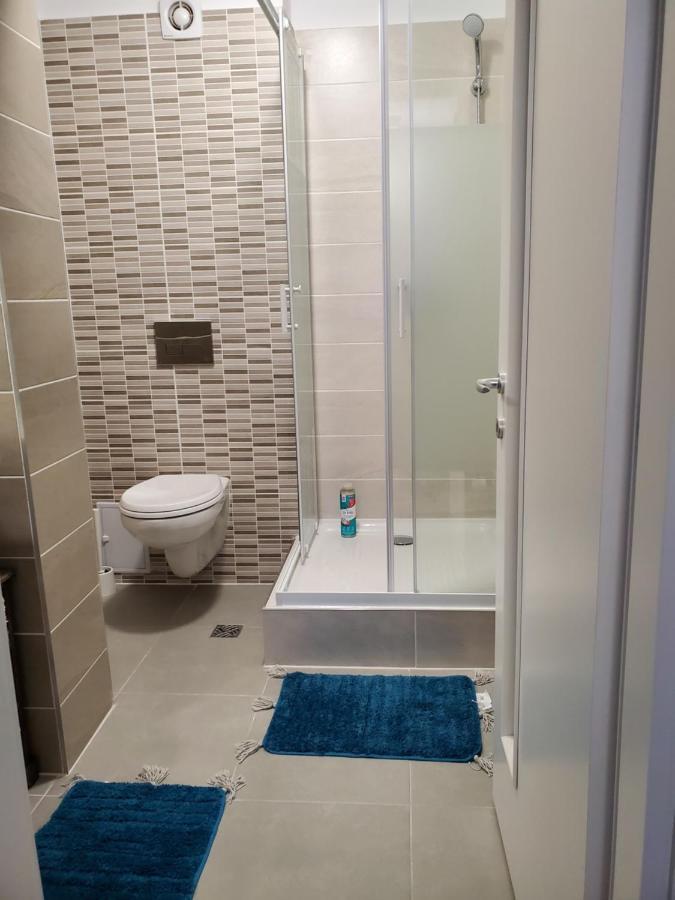 Jad- Penthouse With Jacuzzi And Mountain View - Coresi Braşov Exterior foto